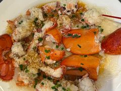 -海鲜e族(马王堆店)