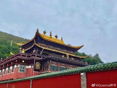 -塔尔寺