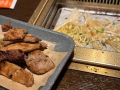 -新石器烤肉(之心城店)