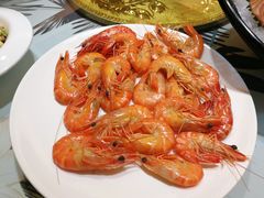 -快乐海鲜酒楼(滇池路店)