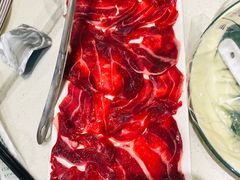 -古乐牛香·鲜牛肉牛杂火锅(梅村五洲国际店)