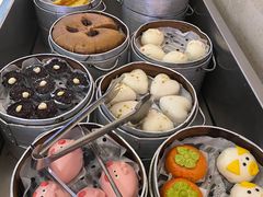-海韵之星邮轮水会(明发商业广场店)