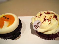 -Pantry's Best派悦坊蛋糕(K11购物艺术中心店)