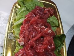 -刘少华贵州小黄牛·鲜牛肉火锅(总店)