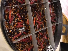 -重庆老火锅王(永陵路分店)