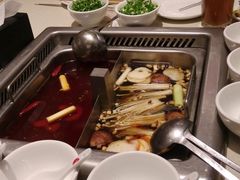 -海底捞火锅(勒泰店)