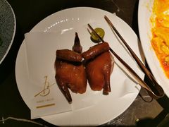-海派悦庭·海胆烧麦·新融合菜(凯德广场店)