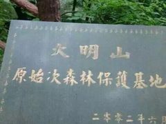 大明山-大明山自然探索公园