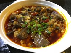 -老幺泉水鸡