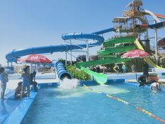 -秦皇岛乐岛海洋王国