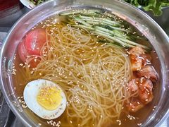 -小院地摊烤肉