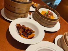 -杭州JW万豪酒店-万豪中餐厅