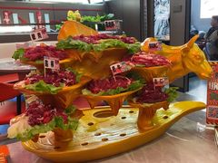 -三头牛·潮汕牛肉生蚝火锅 (夏湾店)