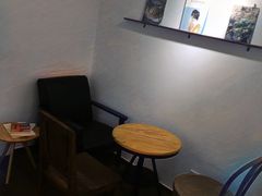 -研途咖啡馆(健康路店)