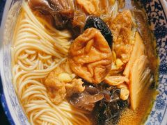-西园寺素食(西园弄戒幢律寺店)