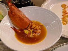 -广州花园酒店·凌璇阁旋转餐厅CAROUSEL360