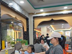 -西域美食(西直门南小街店)