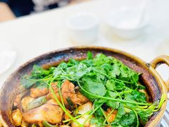 -渝君重庆火锅(嘉宾路店)