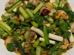 -北李·海肠捞饭·大连菜(望京凯德MALL店)