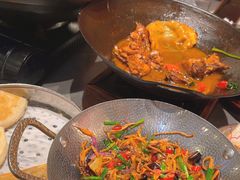 -八张桌子(老店)