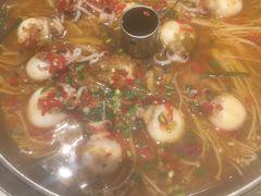 -梁家大院•农家菜(昆山会展中心店)