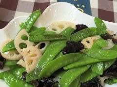 -起士林西餐厅(东经路店)