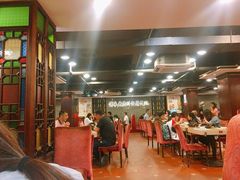 大堂-点都德(聚福楼店)