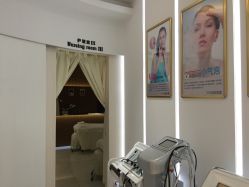 -MedSkinCare科技祛痘肌肤修护中心