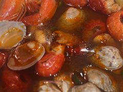 -山四砂锅(太原钟楼街店)