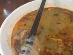 -鼎高高陕西美食(龙德广场店)