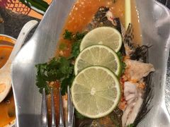 -simply thai天泰(长泰广场店)