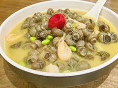 -锡和无锡菜(景丽苑店)