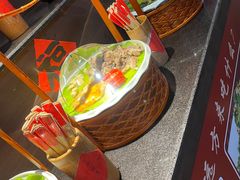 -客家大院·非遗赣南客家菜(郁孤台店)