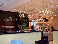 -夜市全日餐厅·洲际酒店(石家庄洲际酒店)