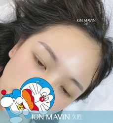 点击看大图 -久匠半永久纹眉