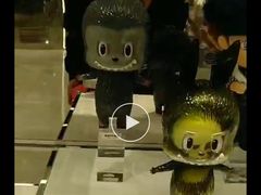 -泡泡玛特POPMART(侨福芳草地店)
