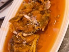 -闫府私房菜·老字号(恒隆店)