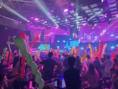 -MOSSO·Liveshow(M3香港广场店)
