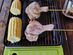 -小象钓虾·营地烧烤(洛溪店)