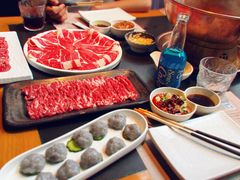 -东来顺·非遗火锅(高新店)