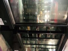 -东莞塘厦三正半山温泉酒店·沙利文西餐厅