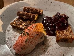 -BOR Eatery(安福路店)