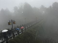 景点-方岩风景区