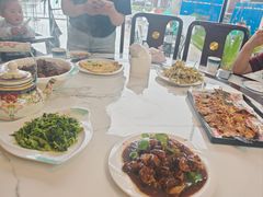 -途肴·老农饭庄(百里峡店)