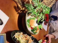 -鳗鱼家·深夜食堂(军博店)