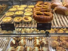 -面包新语(滨湖万达店)