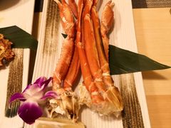 -割烹酱子日本料理(弘基财富广场店)