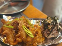 -济州爱肉堂(总店)