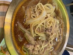 -嘉和一品粥(首经贸店)