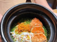 -晴空·日本料理(万象城店)